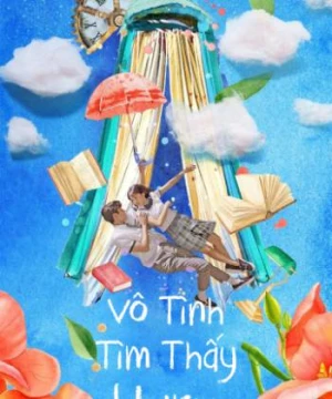 Vô Tình Tìm Thấy Haru - Extraordinary Haru