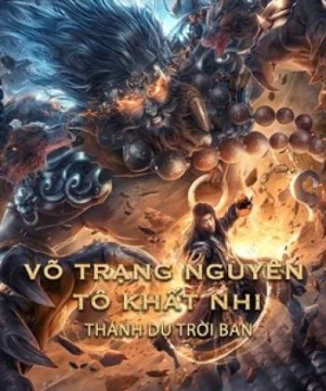 Võ Trạng Nguyên Tô Khất Nhi: Thánh Dụ Trời Ban - King Of The New Beggars