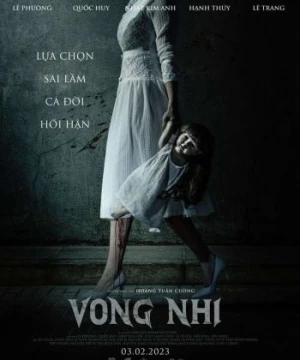 Vong Nhi - The Unborn Soul