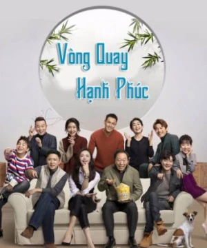 Vòng Quay Hạnh Phúc - All Is Well