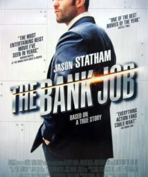 Vụ Cướp Thế Kỷ - The Bank Job