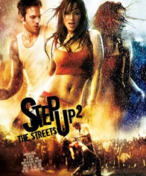 Vũ Điệu Đường Phố - Step Up 2: The Streets