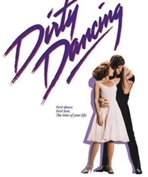 Vũ Điệu Hoang Dã Dirty Dancing