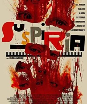 Vũ Điệu Tử Thần - Suspiria