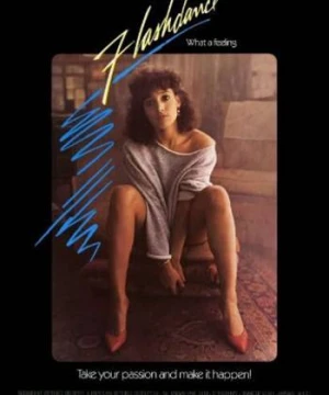 Vũ điệu vụt sáng - Flashdance