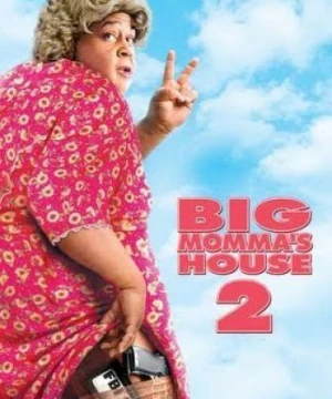 Vú Em FBI 2 - Big Momma's House 2