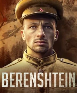 Vũ Khí Bí Mật Của Hitler - Berenshtein