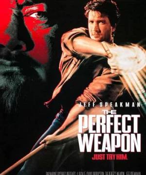 Vũ Khí Hoàn Hảo - The Perfect Weapon