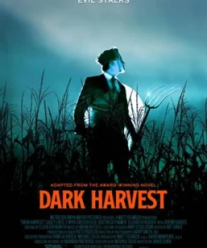 Vụ Mùa Đẫm Máu - Dark Harvest