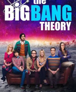 Vụ nổ lớn (Phần 11) - The Big Bang Theory (Season 11)