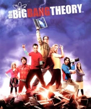 Vụ nổ lớn (Phần 5) - The Big Bang Theory (Season 5)