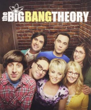 Vụ nổ lớn (Phần 8) - The Big Bang Theory (Season 8)