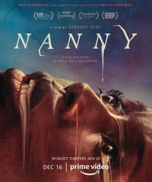 Vú Nuôi - Nanny