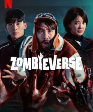 Vũ Trụ Thây Ma - Zombieverse