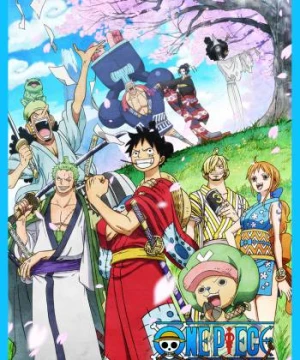 Vua Hải Tặc: Chương Merry - Câu chuyện về một người đồng đội nữa - One Piece: Episode of Merry - Mou Hitori no Nakama no Monogatari