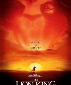 Vua Sư Tử - The Lion King