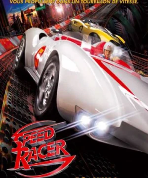 Vua Tốc Độ - Speed Racer