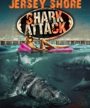 Vùng Biển Chết - Jersey Shore Shark Attack