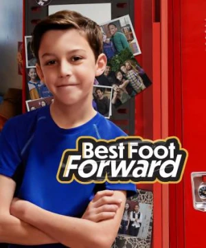 Vững Bước Tiến Lên Best Foot Forward