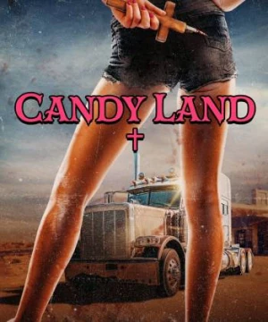 Vùng Đất Ngọt Ngào Candy Land