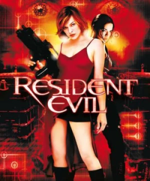 Vùng Đất Quỷ Dữ - Resident Evil