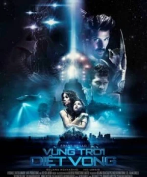 Vùng Trời Diệt Vong - Beyond Skyline