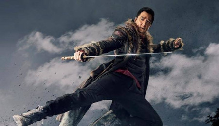 Vùng Tử Địa (Phần 3) - Into The Badlands (Season 3)