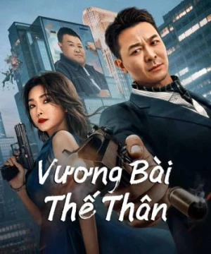 Vương Bài Thế Thân - Super Daddy