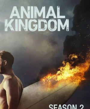 Vương quốc động vật (Phần 2) Animal Kingdom (Season 2)