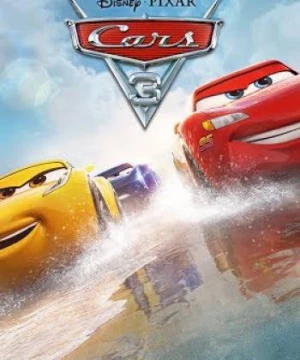 Vương Quốc Xe Hơi 3 - Cars 3