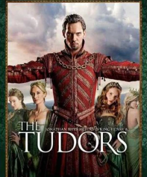 Vương Triều Tudors (Phần 4) - The Tudors (Season 4)