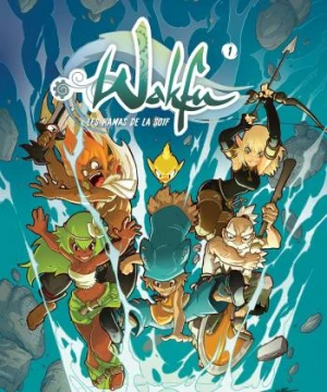 Wakfu (Phần 1) - Wakfu (Season 1)