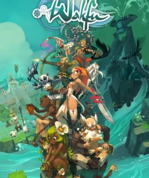 Wakfu (Phần 3) - Wakfu (Season 3)