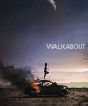 Walkabout - Walkabout