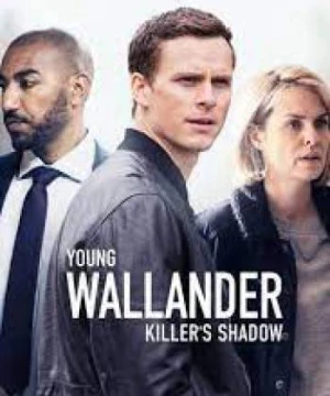 Wallander - Cảnh sát trẻ tuổi (Phần 2) - Young Wallander (Season 2)