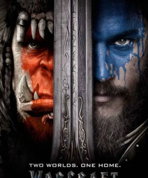 Warcraft: Đại chiến hai thế giới - Warcraft