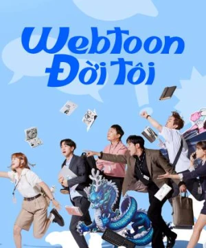 Webtoon Đời Tôi - Today's Webtoon