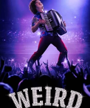 Weird: The Al Yankovic Story