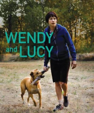 Wendy Và Lucy - Wendy and Lucy