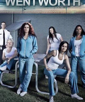 Wentworth (Phần 2) Wentworth (Season 2)