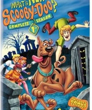 What&#039;s New, Scooby-Doo? (Phần 1) - What's New, Scooby-Doo? (Season 1)