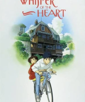 Whisper of the Heart - Whisper of the Heart