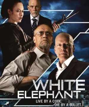 Điệp Vụ Voi Trắng - White Elephant