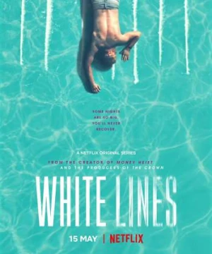 White Lines - White Lines