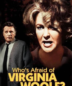 Who&#039;s Afraid of Virginia Woolf?