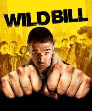 Wild Bill - Wild Bill