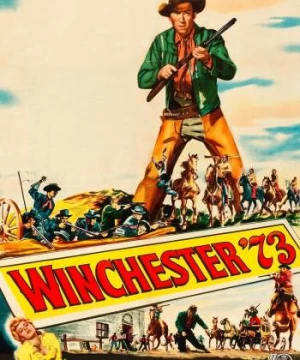 Winchester '73 - Winchester '73