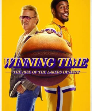 Winning Time: The Rise of the Lakers Dynasty (Phần 1) - Winning Time: The Rise of the Lakers Dynasty (Season 1)