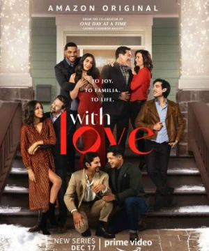 With Love (Phần 1) - With Love (Season 1)