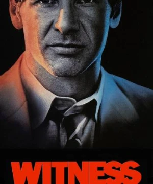 Witness - Witness